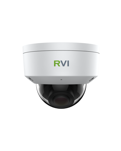 RVi-1NCD4042 (2.8). Видеокамера IP купольная. RVi в Евпатории