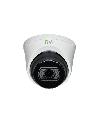 RVi-1NCE5359 (2.7-13.5). Видеокамера IP купольная. RVi в Евпатории