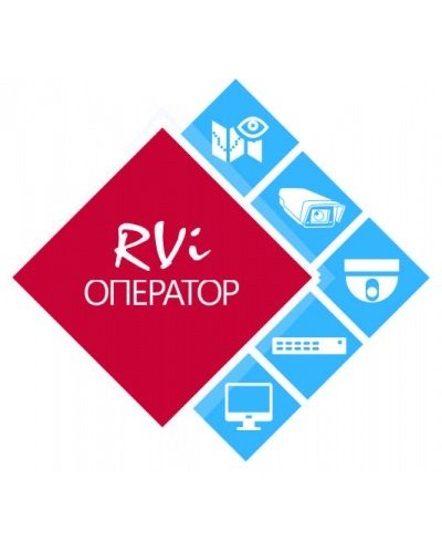 RVi-Авто. Программное обеспечение. RVi в Евпатории