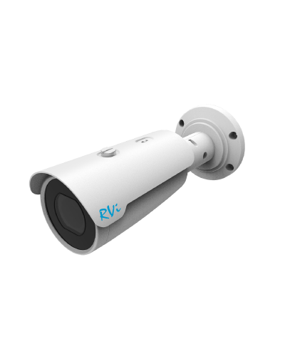 RVi-2NCT8349 (2.8-12) white: Видеокамера IP цилиндрическая в Евпатории