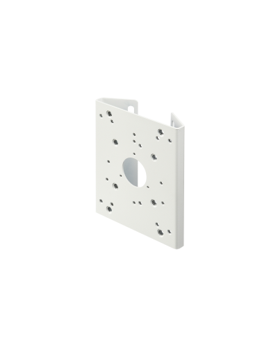 RVi-1BPM-2 white. Кронштейн для крепления на столб. RVi в Евпатории