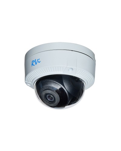 RVi-2NCD6034 (4): Видеокамера IP купольная в Евпатории