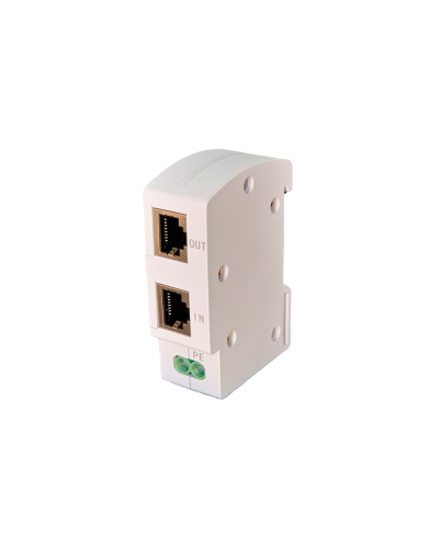 RVi-1NSP10-1G. Устройство грозозащиты цепей Ethernet. RVi в Евпатории
