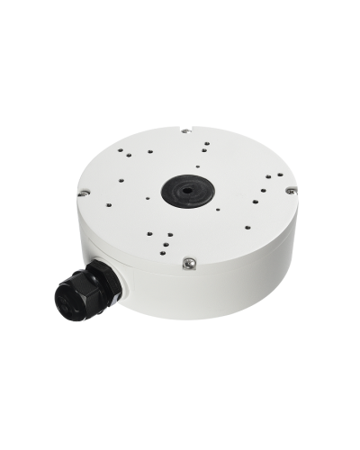RVi-1BMB-8 white. Коробка монтажная для видеокамеры IP. RVi в Евпатории