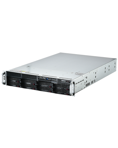 RV-SE2600 Оператор PRO. IP видеосервер 64-канальный. RVi в Евпатории