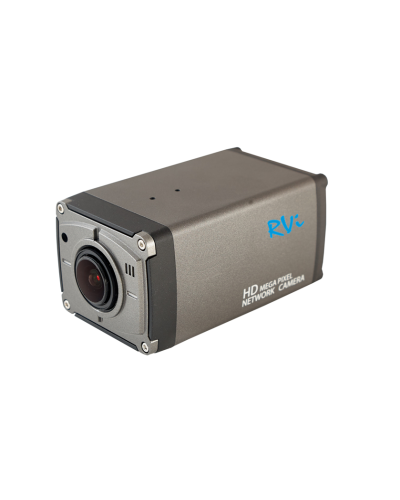 RVi-2NCX8069 (3.6-11): IP-камера корпусная в Евпатории