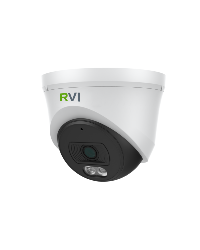 RVi-1NCE4032 (2.8). Видеокамера IP купольная. RVi в Евпатории