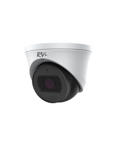 RVi-1NCE5069 (2.7-13.5) white. Видеокамера IP купольная. RVi в Евпатории