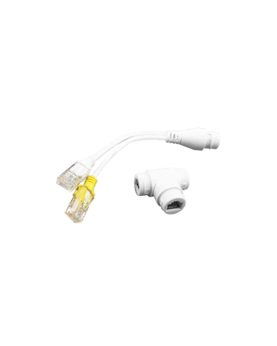 RVi-1NY10-2FP. PoE разветвитель. RVi в Евпатории