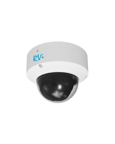 RVi-2NCD2179 (2.8-12) white: Видеокамера IP купольная в Евпатории