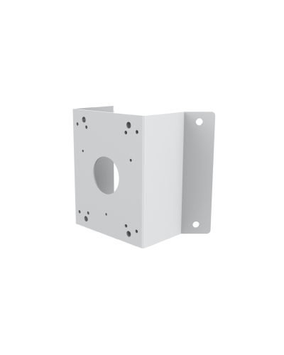 RVi-1BCM-2 white. Кронштейн угловой. RVi в Евпатории