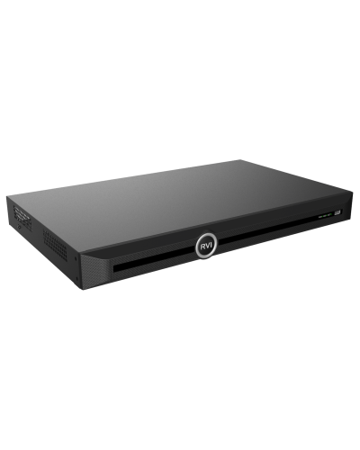 RVi-1NR40281. Видеорегистратор IP 40-канальный. RVi в Евпатории