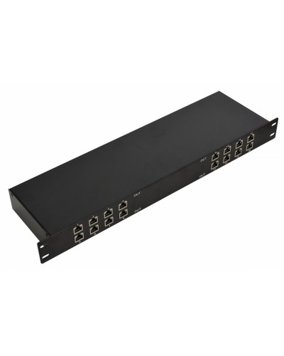 RVi-1NSP20-16GP. Устройство грозозащиты цепей Ethernet. RVi в Евпатории