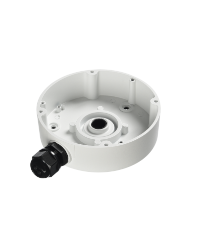 RVi-1BMB-9 white. Коробка монтажная для видеокамеры IP. RVi в Евпатории