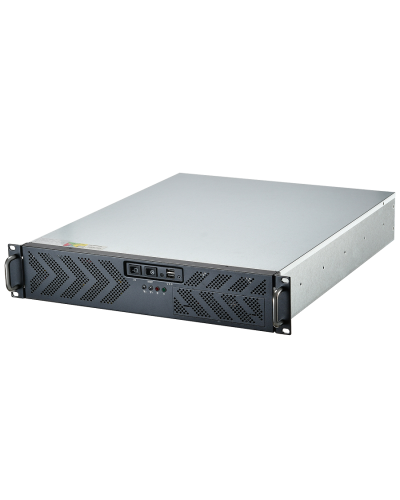 RV-SE2300 Оператор ECO. IP видеосервер 32-канальный. RVi в Евпатории