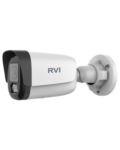 RVi-1NCTL2176 (2.8) white. Видеокамера IP цилиндрическая. RVi в Евпатории