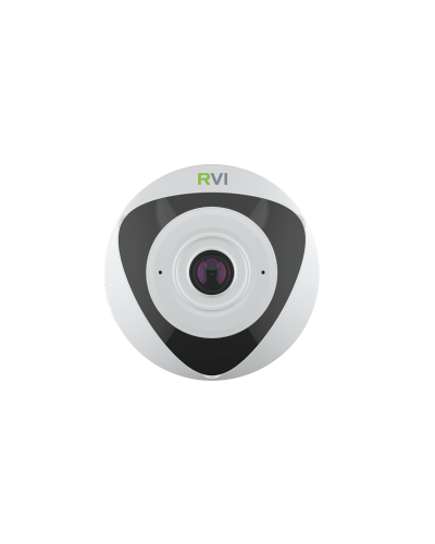 RVi-1NCF5058 (1.4). Видеокамера IP купольная. RVi в Евпатории