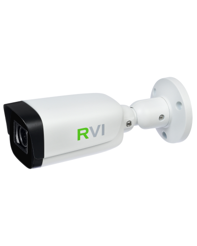 RVi-1NCT2379 (2.7-13.5). Видеокамера IP цилиндрическая. RVi в Евпатории