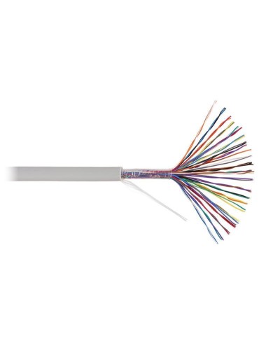 U/UTP 10PR 24AWG, CAT5, 305 м REXANT (01-1011-R). Кабель «витая пара» (LAN) для структурированных систем связи. Rexant в Евпатории