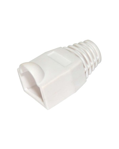 Колпачок изолирующий для разъемов RJ-45, белый REXANT (05-1201). Изолирующий колпачок. Rexant в Евпатории