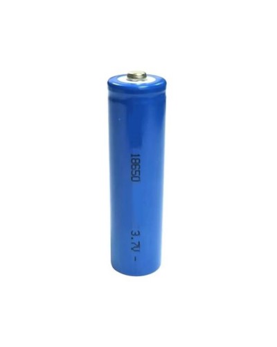 Аккумулятор 18650 protected с защитой Li-ion 2800 mAH 3.7 В REXANT (30-2030). Аккумулятор литий-ионный цилиндрический. Rexant в Евпатории