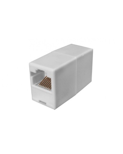 Адаптер проходной UTP RJ-45(8P8C), CAT 5e, REXANT (03-0101. Проходной адаптер. Rexant в Евпатории