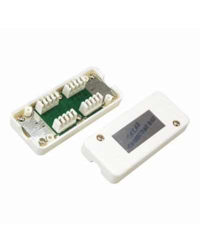 Кросс соединительный, CAT 5e REXANT (03-0104). Кросс соединительный. Rexant в Евпатории