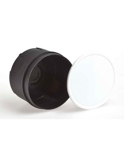 Коробка TYCO СП 70х40мм IP30 У-197 (10147). Коробка распределительная. RuVinil в Евпатории