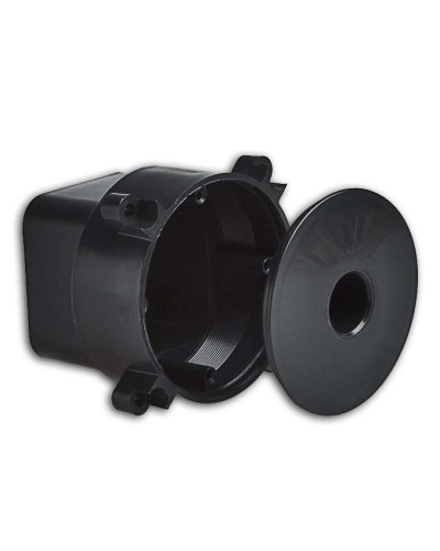 Коробка TYCO СП 70х60 в бетон IP40 (10131). Коробка установочная. RuVinil в Евпатории