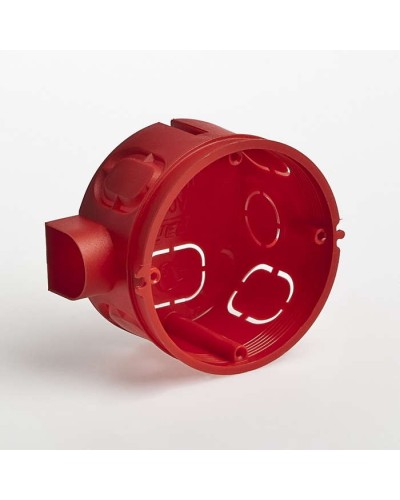 Коробка TYCO СП 65х40 блочная IP30 (10180). Коробка установочная. RuVinil в Евпатории