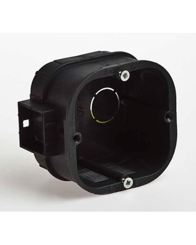 Коробка TYCO СП 60х60х42 IP30 (10183). Коробка установочная. RuVinil в Евпатории
