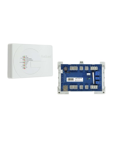 ACS-105-CE-S. Контроллер СКУД сетевой. RusGuard в Евпатории