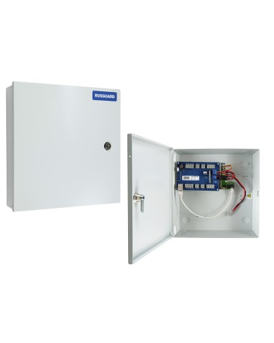 ACS-202-CE-BM (POE). Контроллер СКУД сетевой. RusGuard в Евпатории