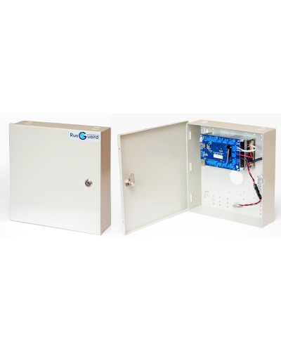 ACS-102-CE-BM. Контроллер СКУД сетевой. RusGuard в Евпатории