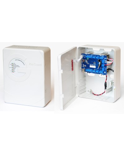 ACS-102-CE-B. Контроллер СКУД сетевой. RusGuard в Евпатории