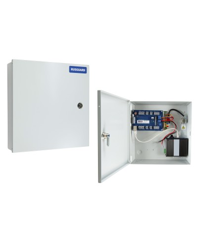 ACS-202-CE-BM (FO). Контроллер СКУД сетевой. RusGuard в Евпатории