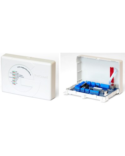 ACS-102-CE-S. Контроллер СКУД сетевой. RusGuard в Евпатории
