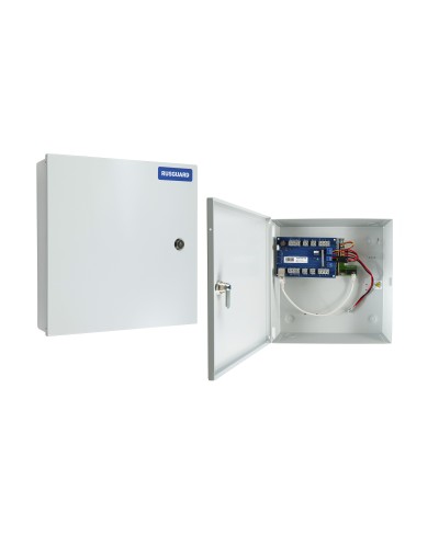 ACS-105-CE-BM (POE). Контроллер СКУД сетевой. RusGuard в Евпатории