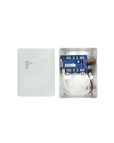 ACS-105-CE-B (POE). Контроллер СКУД сетевой. RusGuard в Евпатории