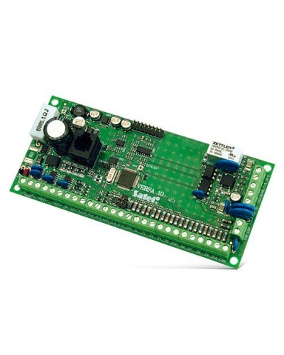 VERSA 10. Плата охранно-пожарной сигнализации. SATEL в Евпатории