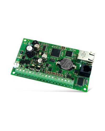 ETHM-2. Модуль TCP/IP универсальный. SATEL в Евпатории