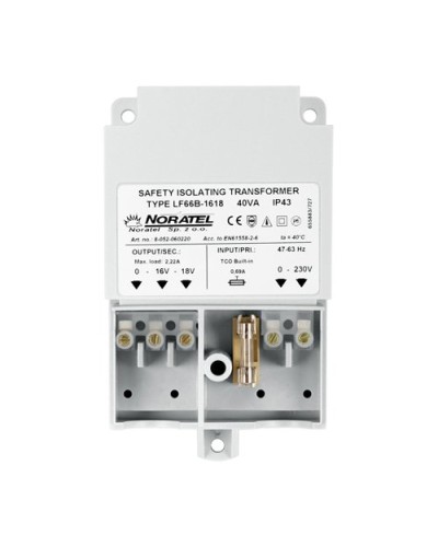 TR 40 VA. Трансформатор. SATEL в Евпатории