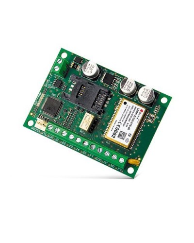 GPRS-T2. Модуль мониторинга. SATEL в Евпатории