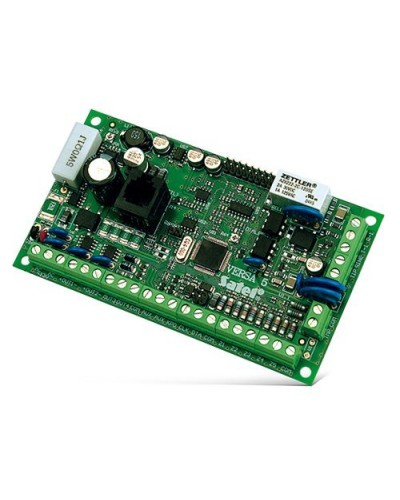 VERSA 5. Плата охранно-пожарной сигнализации. SATEL в Евпатории
