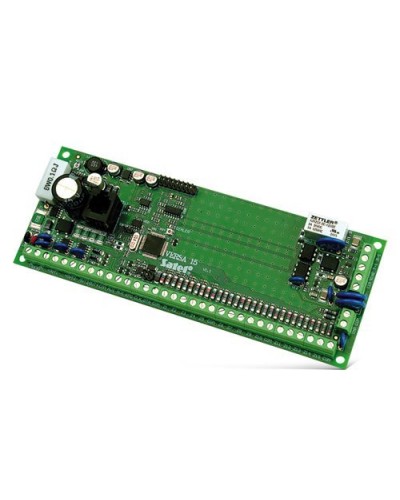 VERSA 15. Плата охранно-пожарной сигнализации. SATEL в Евпатории