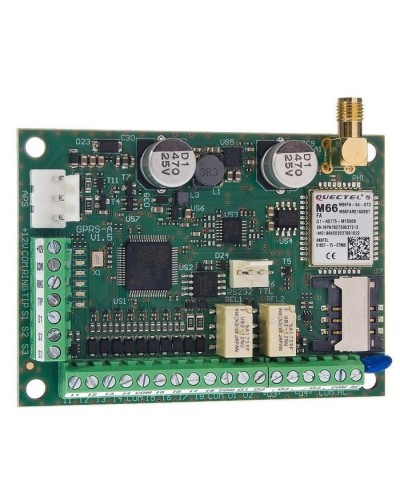 GPRS-A. Модуль GSM. SATEL в Евпатории