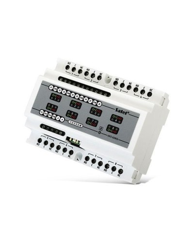 INT-IORS. Блок расширения. SATEL в Евпатории