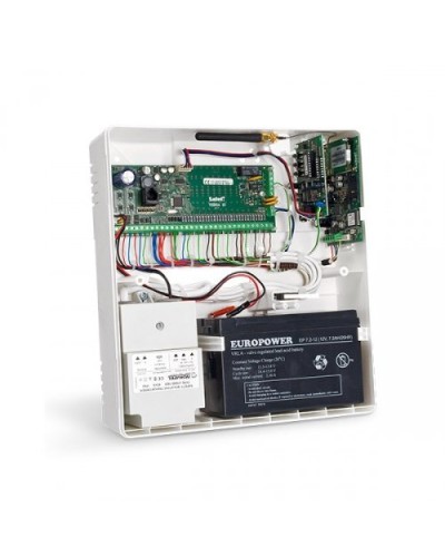 OPU-4P. Корпус пластмассовый. SATEL в Евпатории
