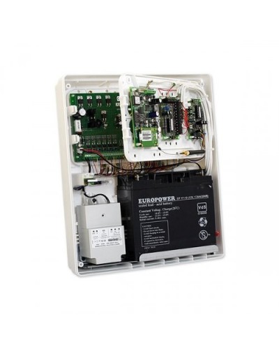 OPU-3P. Корпус пластмассовый. SATEL в Евпатории