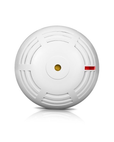 ASD-150. Извещатель пожарный дымовой оптико-электронный радиоканальный. SATEL в Евпатории